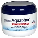 Aquaphor Healing Ointment, 3.5 Oz (99 G), (Pack Of 3)