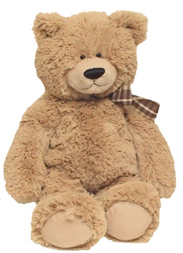 51vxn0 vxOL Turner the Happy Teddy Bear
