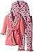 Bunz Kidz Little Girls' Hugs and Kisses