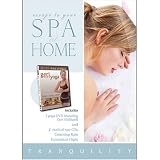 Escape to Your Spa at Home: Geribody Yoga