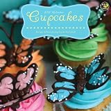 2012 Cupcakes Wall Calendar
