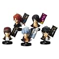 銀魂マスコレ ~いいシーンにはだいたい風が吹く~ (BOX)