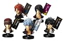 銀魂マスコレ ~いいシーンにはだいたい風が吹く~ (BOX)