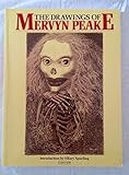 The drawings of Mervyn Peake