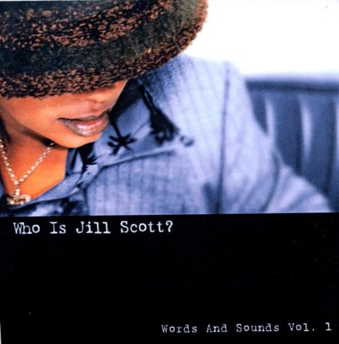 Produkt-Bild: Who Is Jill Scott: Words and Sounds Vol.1