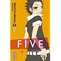 Five, Tome 5 :