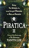 Return to Parrot Island (Piratica)