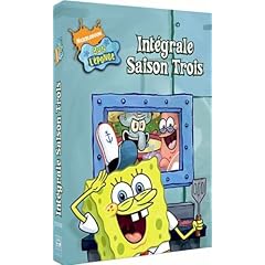 Bob l'�ponge, vol. 3