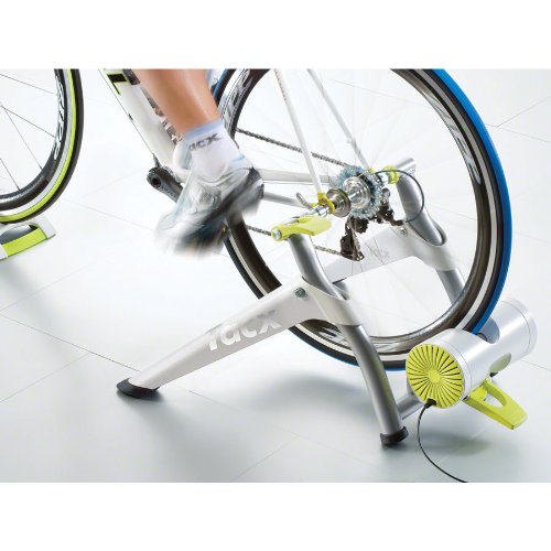tacx vortex no power