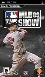 MLB 09 The Show