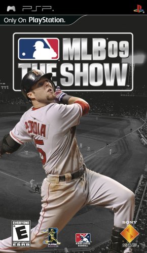 MLB 09 The Show MLB 09 The Show