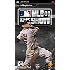 MLB 09 The Show - Sony PSP