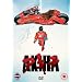 My favourite anime movies