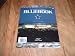 Books : New 2009 Dallas Cowboys Bluebook-Team Yearbook.