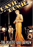 David Bowie: The Plastic Soul Review