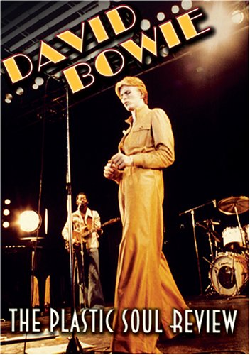 David Bowie: The Plastic Soul Review
