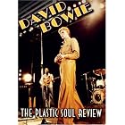 Click here to buy David Bowie: The Plastic Soul Review by  David Bowie .