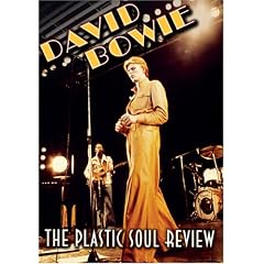 David Bowie: The Plastic Soul Review by 