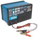 Güde 85045 Batterieladegerät GL10