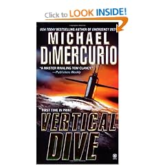 Vertical Dive