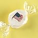 American Flag Taffy [3LB Bag]
