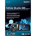 Sony Movie Studio 10 HD Platinum