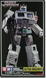 Transformers Masterpiece MP-02 Ultra Magnus Die-Cast Action Figure