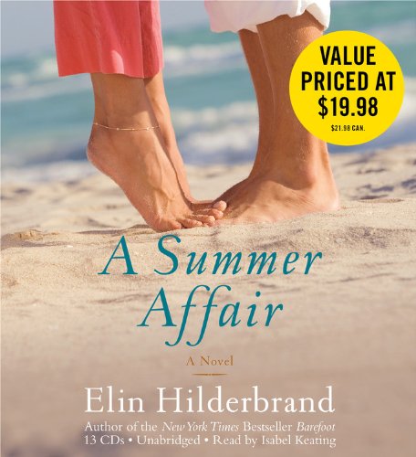 A Summer Affair: A Novel