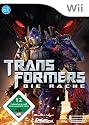 Transformers: Die Rache