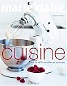 MARIE-CLAIRE CUISINE