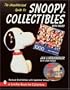 The Unauthorized Guide to Snoopy Collectibles: With Values