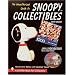 The Unauthorized Guide to Snoopy Collectibles: With Values
