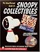 The Unauthorized Guide to Snoopy Collectibles: With Values