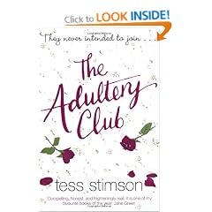 The Adultery Club
