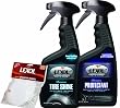 Lexol Auto Care Multi Pack Kit with Sponge - 16 oz.