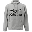 Mizuno Logo Fleece Hoodie