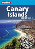 Canary Islands Berlitz Pocket Guide (Berlitz Pocket Guides)