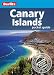 Canary Islands Berlitz Pocket Guide (Berlitz Pocket Guides)