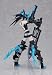BLK Limited Edition Art Book with Black Rock Shooter BEAST Figma Action Figure_s-4