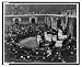 Historic Print (L): [A session in the House of Representatives]