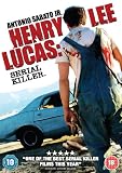 Henry Lee Lucas: Serial Killer [DVD]
