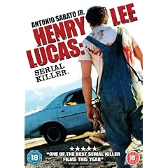 Henry Lee Lucas: Serial Killer [DVD]