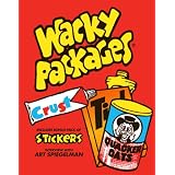 Wacky Packages