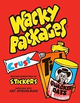 Wacky Packages