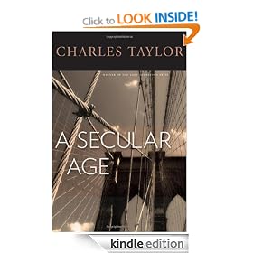 A Secular Age