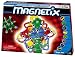 Magnetix 110 Count - Silver Combo Set