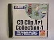 CD Clip Art Collection #1
