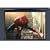 Elite Screens Spectrum Electric Budget Projection Screen, 16:9 Aspect Ratio - 100in. (Max White)