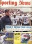 Sporting News November 20 1989 Bill McCartney/Colorado Football Cover, Keith McCants/Alabama, Frank Viola/New York Mets, Michigan Wolverines in Rose Bowl? L.A. Lakers Without Kareem Abdul-Jabbar