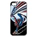 Treasure Design Marvel Comics Spiderman Collection Apple iPhone 5 Best Durable Case